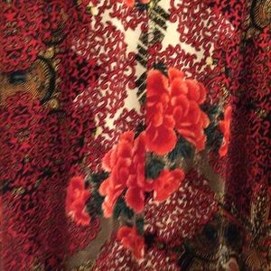 Midi-skirt.  Great used condition.